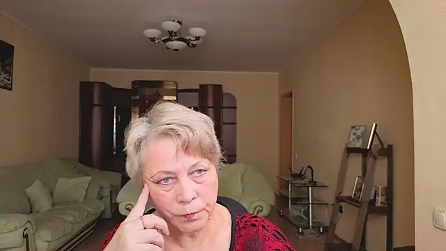 Tessa Tidal online show from May 6, 2026, 8:18 am