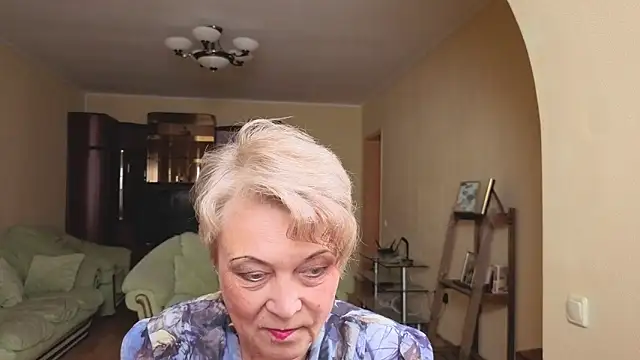 Tessa Tidal online show from May 11, 2026, 6:37 am