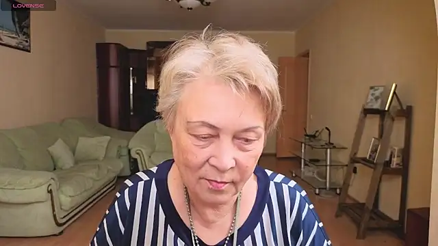 Tessa Tidal online show from May 18, 2026, 7:02 am