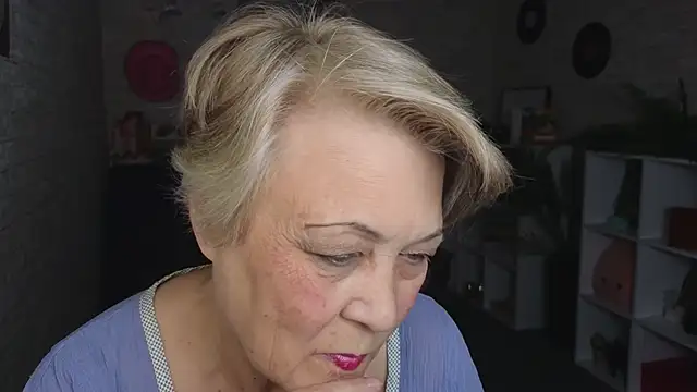 Tessa Tidal online show from May 27, 2026, 6:21 am