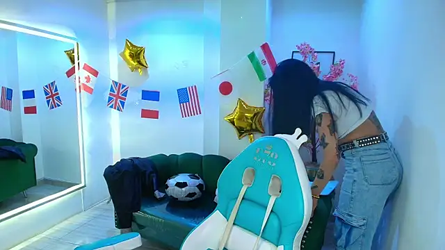 Rainy doll online show from June 24, 2026, 6:17 pm