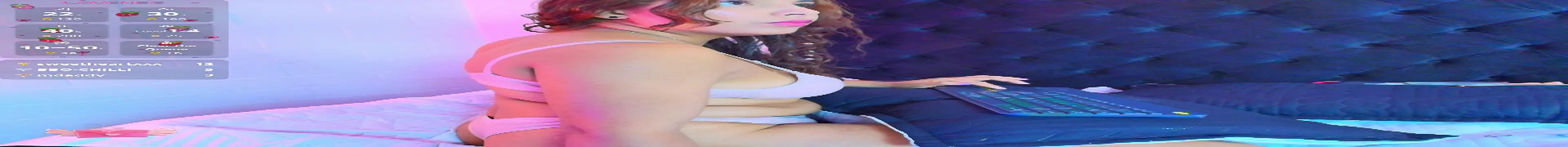 Alina Marks online show from April 8, 2026, 4:30 pm