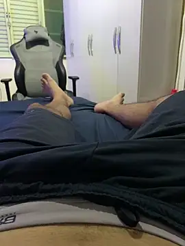 pereiraxzd online show from April 9, 2026, 9:10 pm