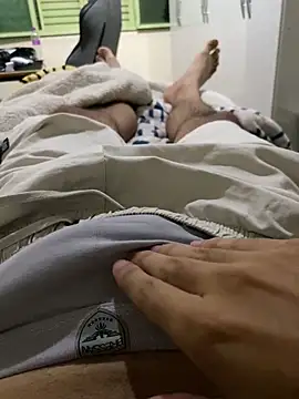 pereiraxzd online show from April 11, 2026, 11:08 pm