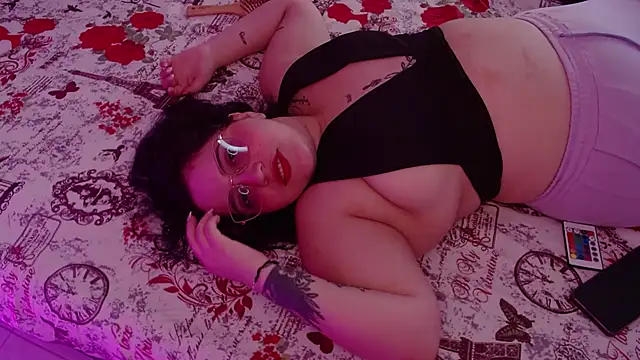 mijoprietosex online show from April 26, 2026, 6:05 pm