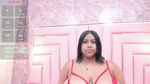 Luu Adams online show from May 19, 2026, 1:56 am