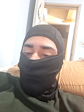 Frankito56 online show from April 8, 2026, 9:11 am