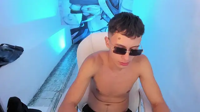 Jereth Boy online show from April 21, 2026, 1:42 am