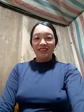 vanlucky2 online show from April 27, 2026, 11:03 pm