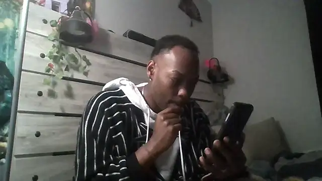 zdaddymm online show from July 13, 2026, 9:08 am