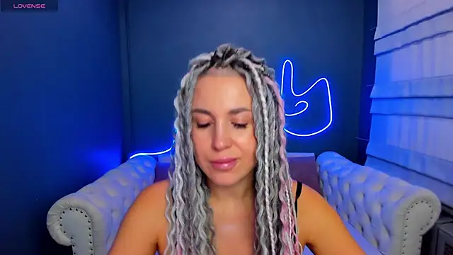 Fire  Dancer online show from April 19, 2026, 1:28 am