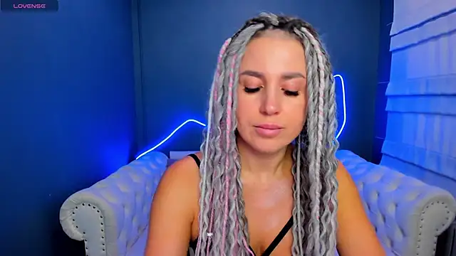 Fire  Dancer online show from April 9, 2026, 1:29 am