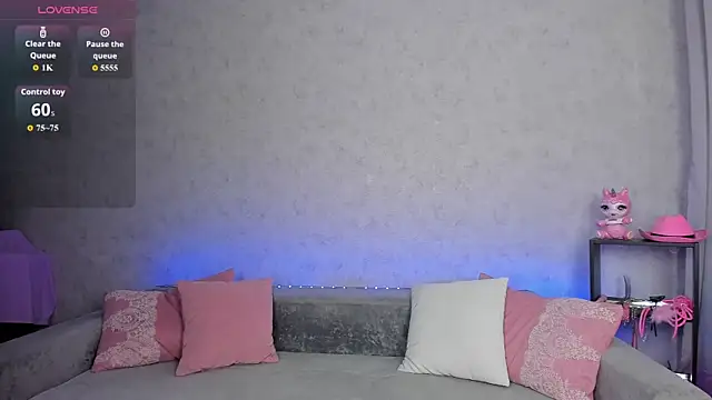 Fire  Dancer online show from July 14, 2026, 1:27 am