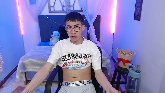 Andy Norton online show from April 14, 2026, 4:28 am