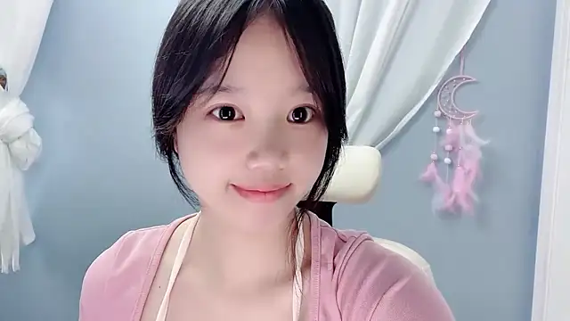 Xiaoqing00 online show from June 21, 2026, 3:34 am