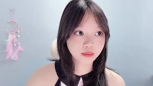 Xiaoqing00 online show from July 3, 2026, 5:03 am