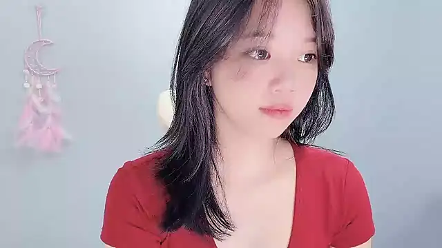 Xiaoqing00 online show from July 11, 2026, 4:57 am
