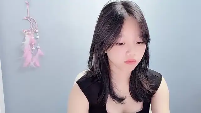 Xiaoqing00 online show from July 7, 2026, 7:23 am