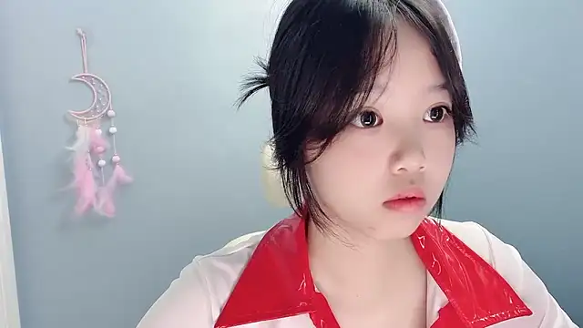 Xiaoqing00 online show from July 1, 2026, 5:19 am