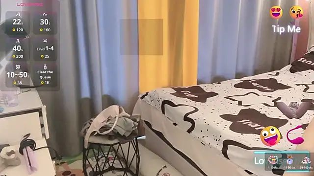 Snapshot of zhnly chatting on April 9, 2026, 5:31 am zhnly online show from April 9, 2026, 5:31 am