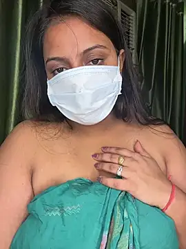 Desifiregirl online show from June 25, 2026, 9:25 am