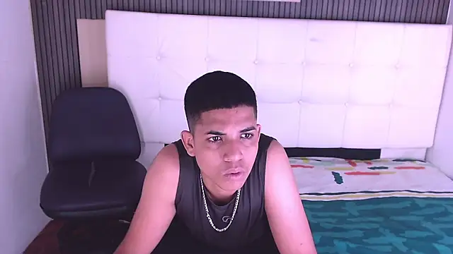 Lukaz Caballero online show from May 24, 2026, 1:49 am