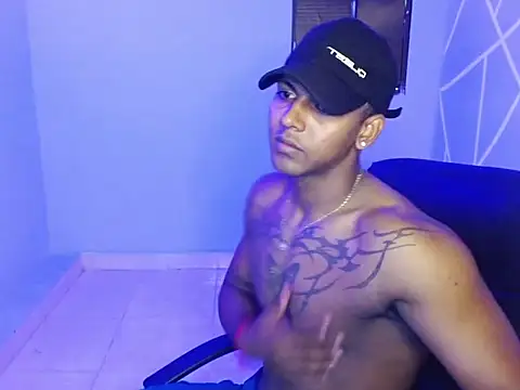 zoriel derox online show from April 9, 2026, 5:52 pm