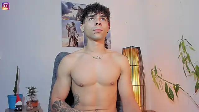 Alex zt7 online show from June 29, 2026, 3:34 pm