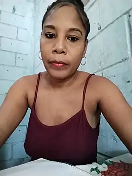 Lili-Sex online show from May 31, 2026, 4:13 pm