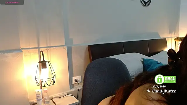 Tokio Hime online show from April 23, 2026, 3:57 am
