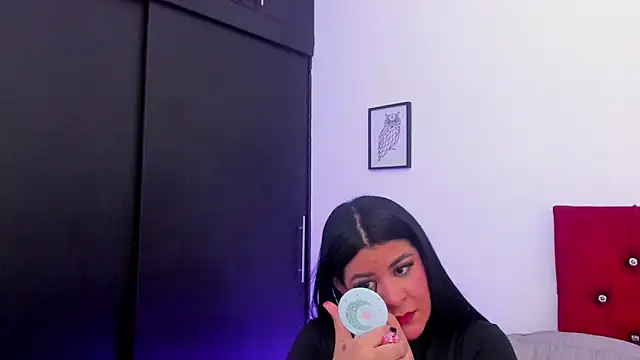Katty West online show from May 9, 2026, 8:01 pm