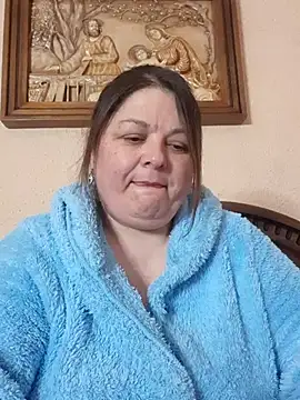 Dear Natalia online show from April 24, 2026, 4:03 am