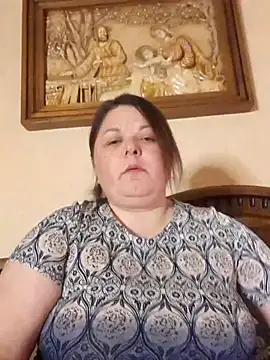 Dear Natalia online show from May 24, 2026, 11:26 pm