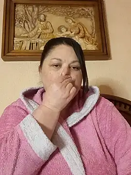 Dear Natalia online show from May 8, 2026, 1:20 am
