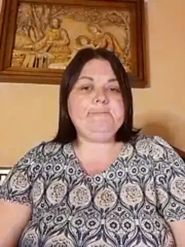 Dear Natalia online show from May 18, 2026, 6:45 pm