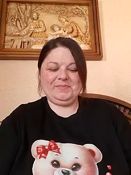 Dear Natalia online show from May 24, 2026, 5:40 am