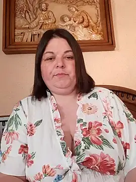 Dear Natalia online show from May 20, 2026, 4:31 am