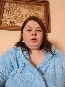 Dear Natalia online show from April 20, 2026, 3:42 am
