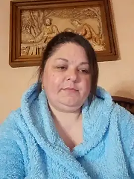 Dear Natalia online show from May 14, 2026, 3:36 am
