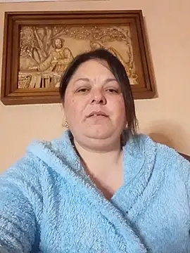 Dear Natalia online show from May 13, 2026, 1:56 am