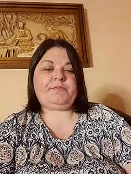 Dear Natalia online show from May 19, 2026, 1:56 am
