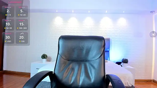 arianarousee online show from May 7, 2026, 5:38 pm