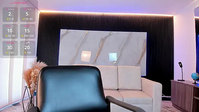 arianarousee online show from May 20, 2026, 4:26 pm