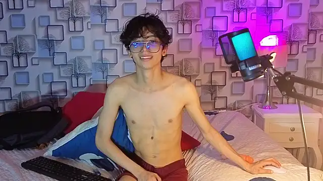 Twink Sebas7 online show from April 29, 2026, 5:30 pm
