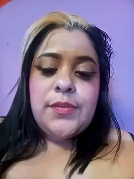 Brenda-maazo online show from April 15, 2026, 7:18 pm