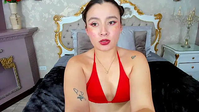 EmilySane online show from May 2, 2026, 7:24 am