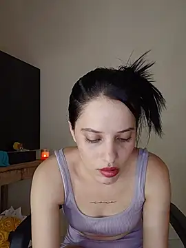 franchezkacarsonn online show from July 17, 2026, 6:38 pm