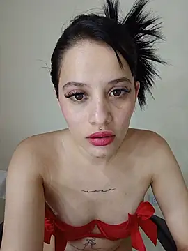franchezkacarsonn online show from July 15, 2026, 6:37 pm
