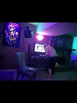chronic vibez online show from July 12, 2026, 3:57 pm