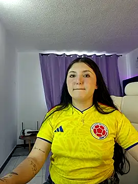 Snapshot of Celestee_21 chatting on June 23, 2026, 9:13 pm Celestee 21 online show from June 23, 2026, 9:13 pm
